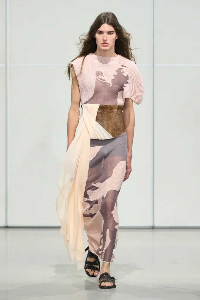 Parsons MFA 26SS 032